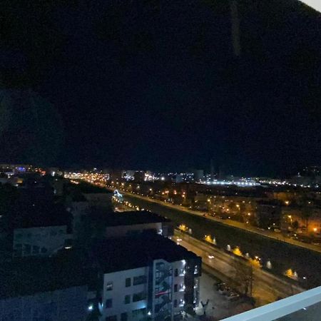 Palas Mall Apartment Q Residence Iasi Exterior photo