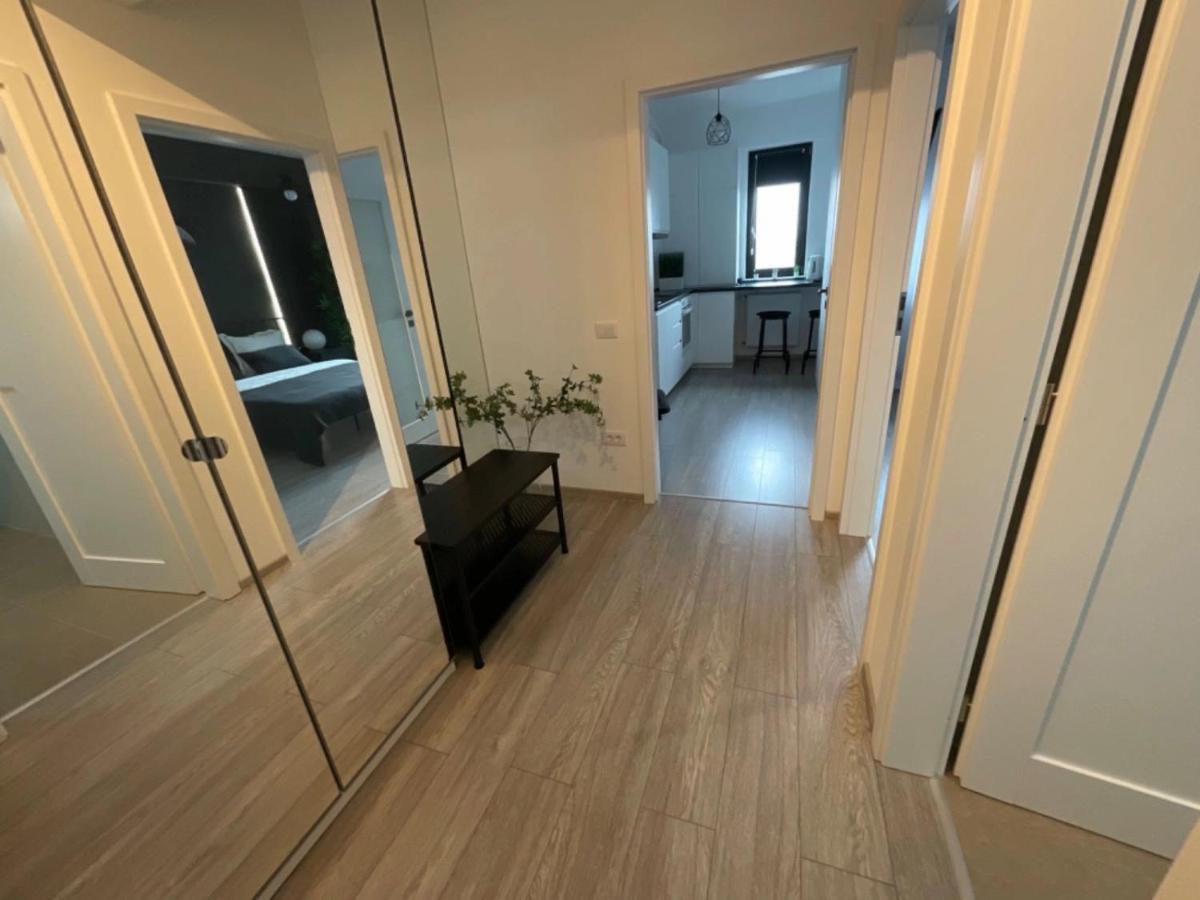 Palas Mall Apartment Q Residence Iasi Exterior photo