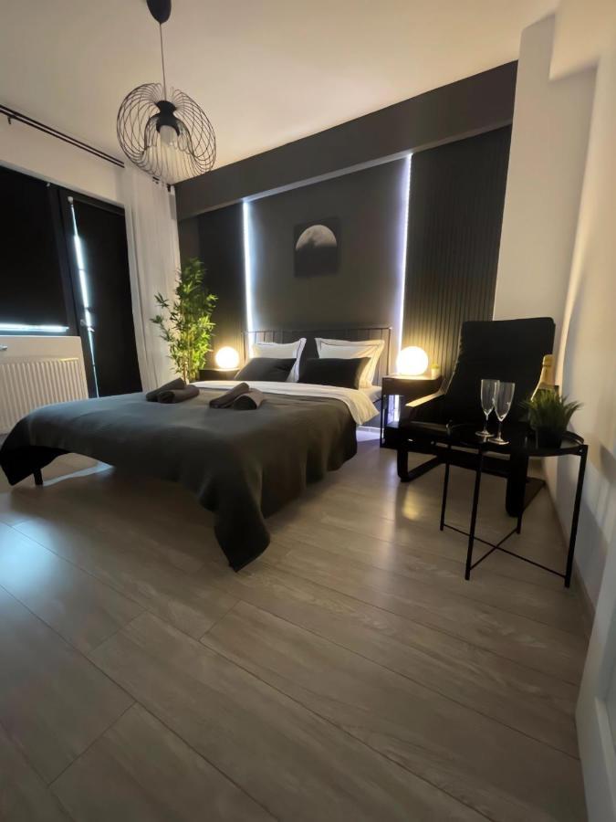 Palas Mall Apartment Q Residence Iasi Exterior photo